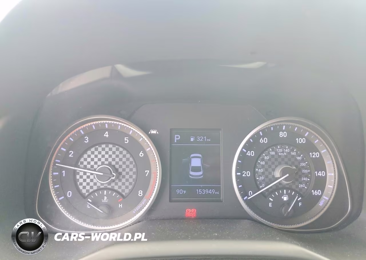 2019 Hyundai Elantra Sel VIN:5NPD84LF3KH449745 - 9