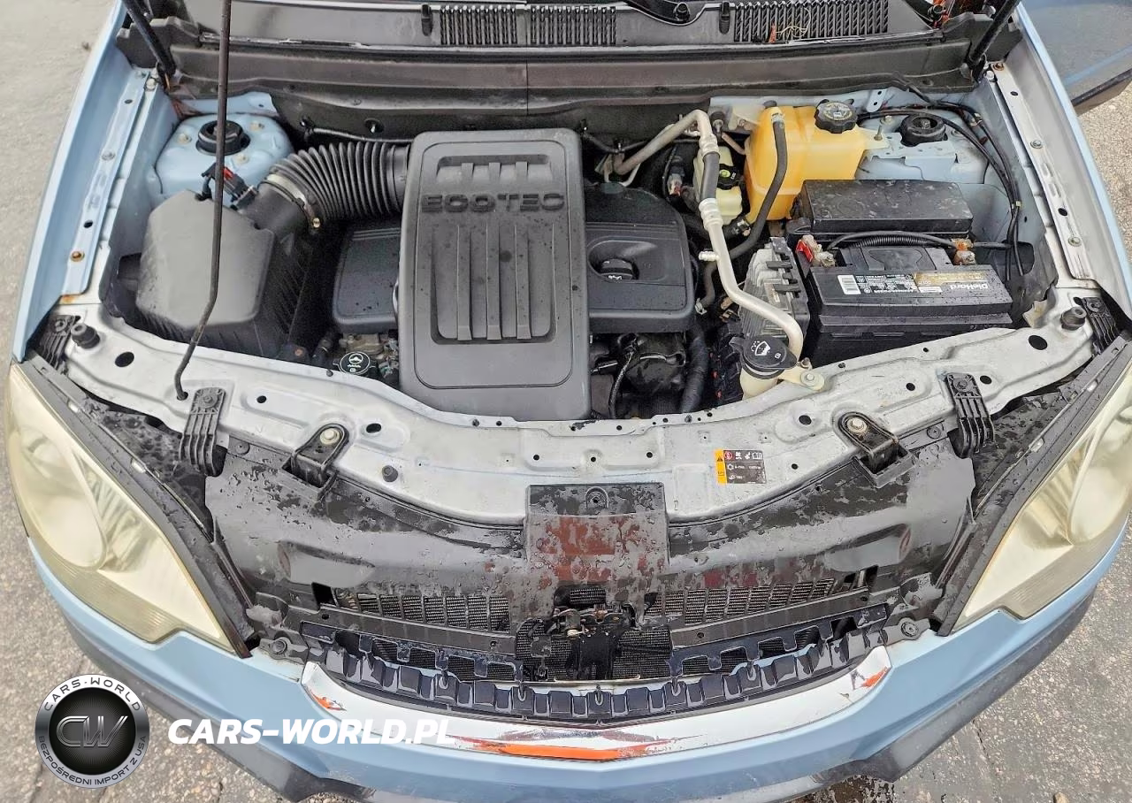 2013 Chevrolet Captiva Ls VIN:3GNAL2EKXDS597343 - 12