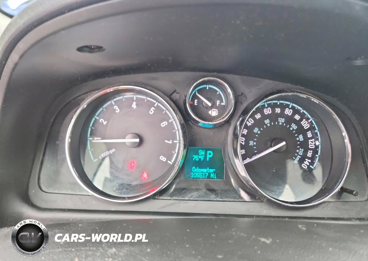 2013 Chevrolet Captiva Ls VIN:3GNAL2EKXDS597343 - 9