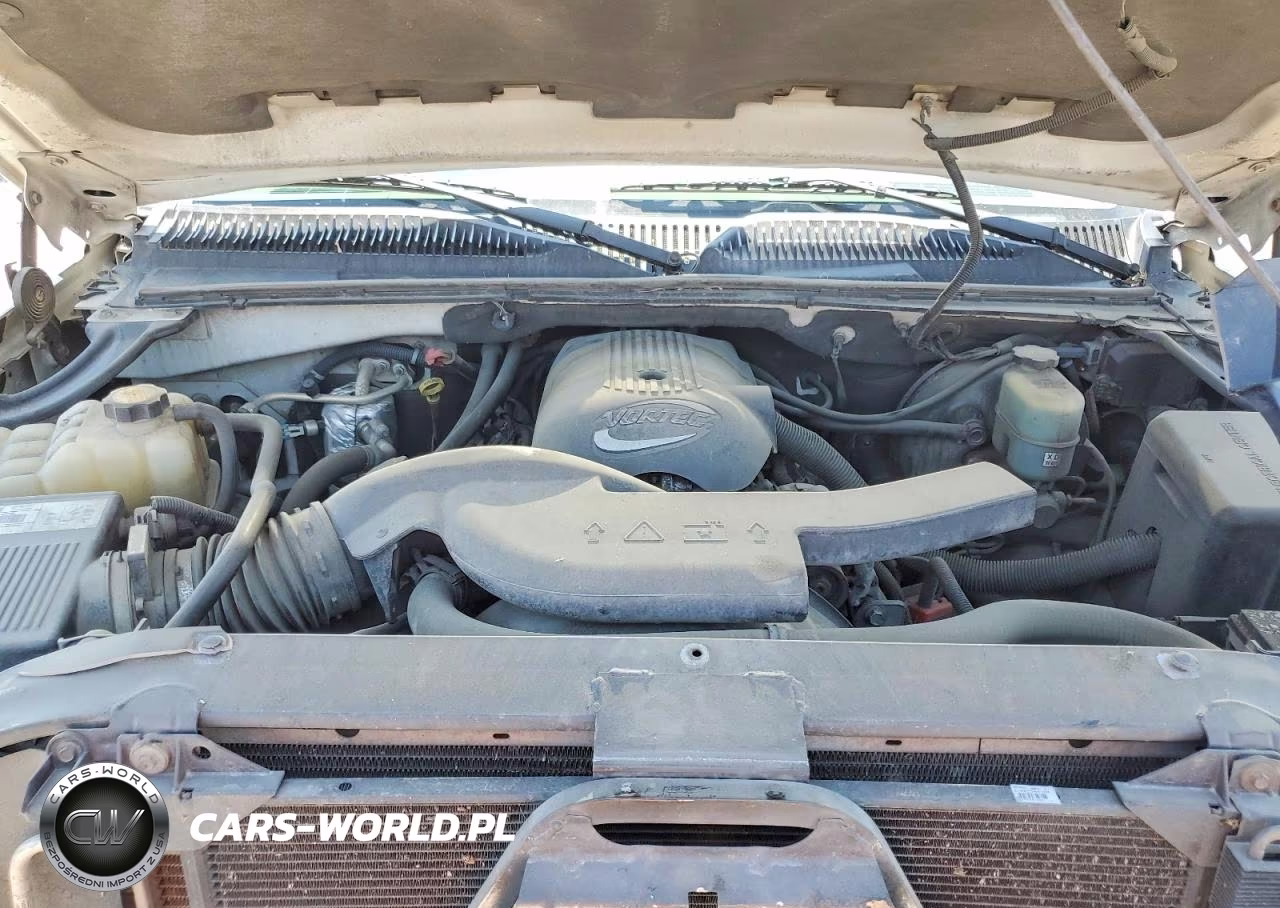 2002 Chevrolet Avalanche K1500 VIN:3GNEK13T52G119602 - 11