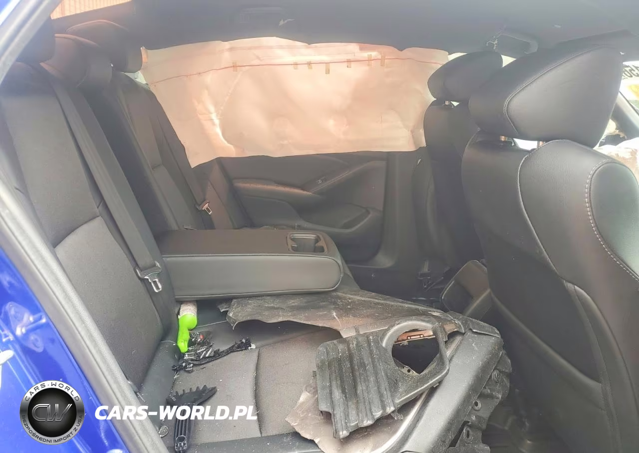 2020 Honda Accord Sport VIN:1HGCV1F39LA106355 - 10