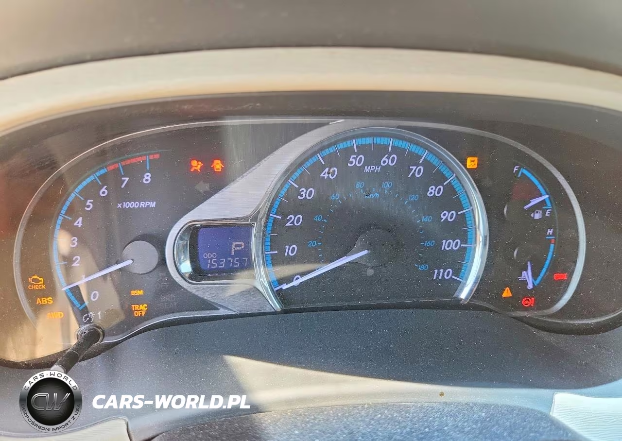 2014 Toyota Sienna Xle 7-Passenger VIN:5TDDK3DC5ES079297 - 9