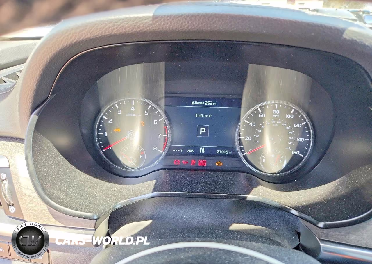 2022 Kia Telluride Sx VIN:5XYP5DHC6NG307308 - 9