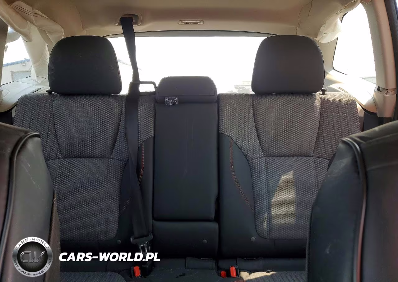 2019 Subaru Forester Sport VIN:JF2SKAKC8KH479144 - 10