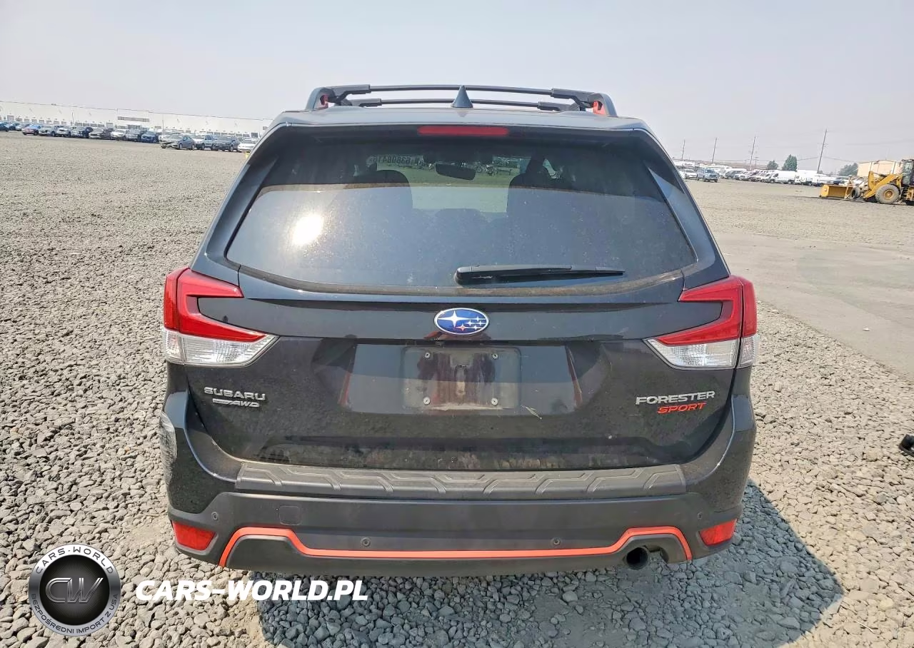 2019 Subaru Forester Sport VIN:JF2SKAKC8KH479144 - 6
