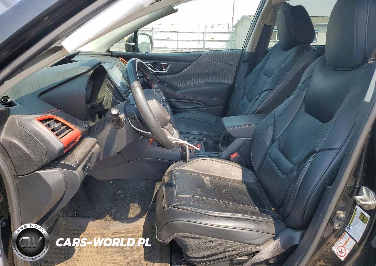 2019 Subaru Forester Sport VIN:JF2SKAKC8KH479144 - 7