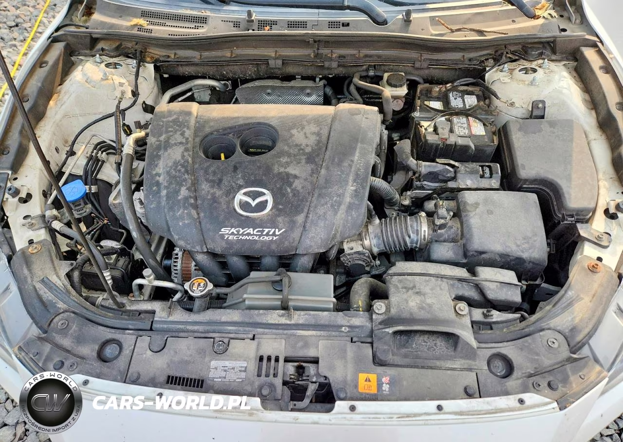 2017 Mazda 3 Touring VIN:3MZBN1V77HM104481 - 11