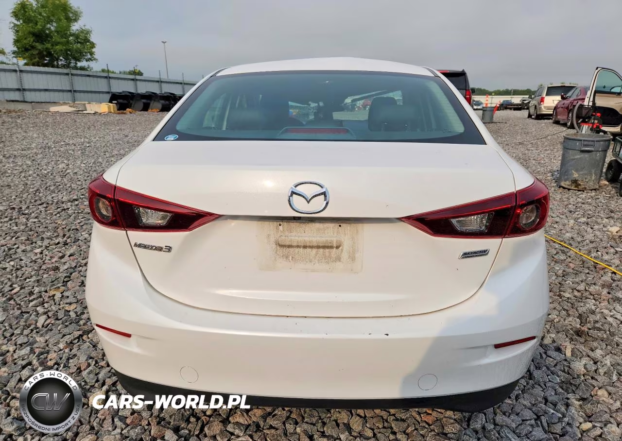2017 Mazda 3 Touring VIN:3MZBN1V77HM104481 - 6