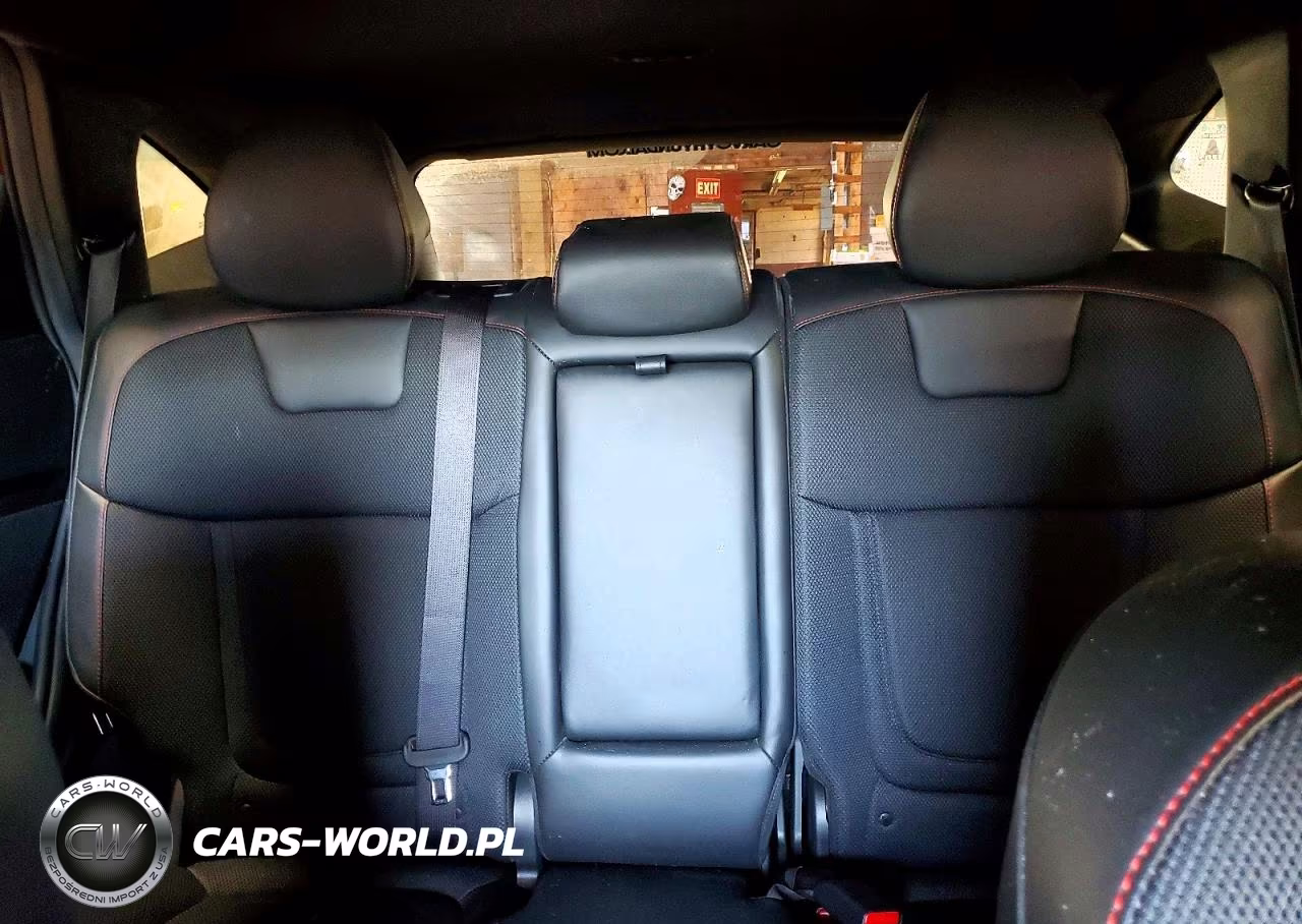 2023 Hyundai Tucson N Line VIN:KM8JFCAE2PU204196 - 10