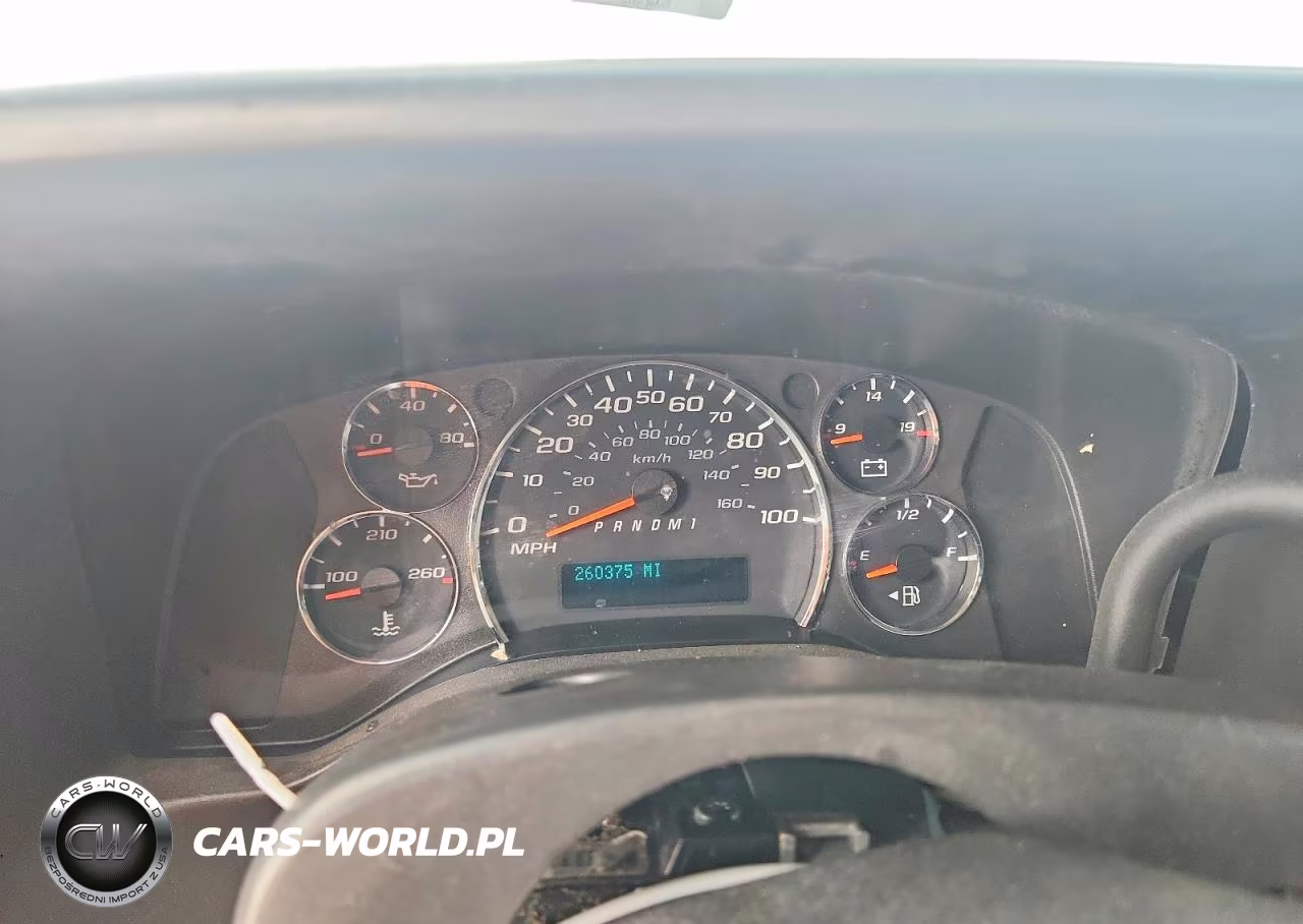 2011 Chevrolet Express G2500 VIN:1GCWGGCG4B1109436 - 9