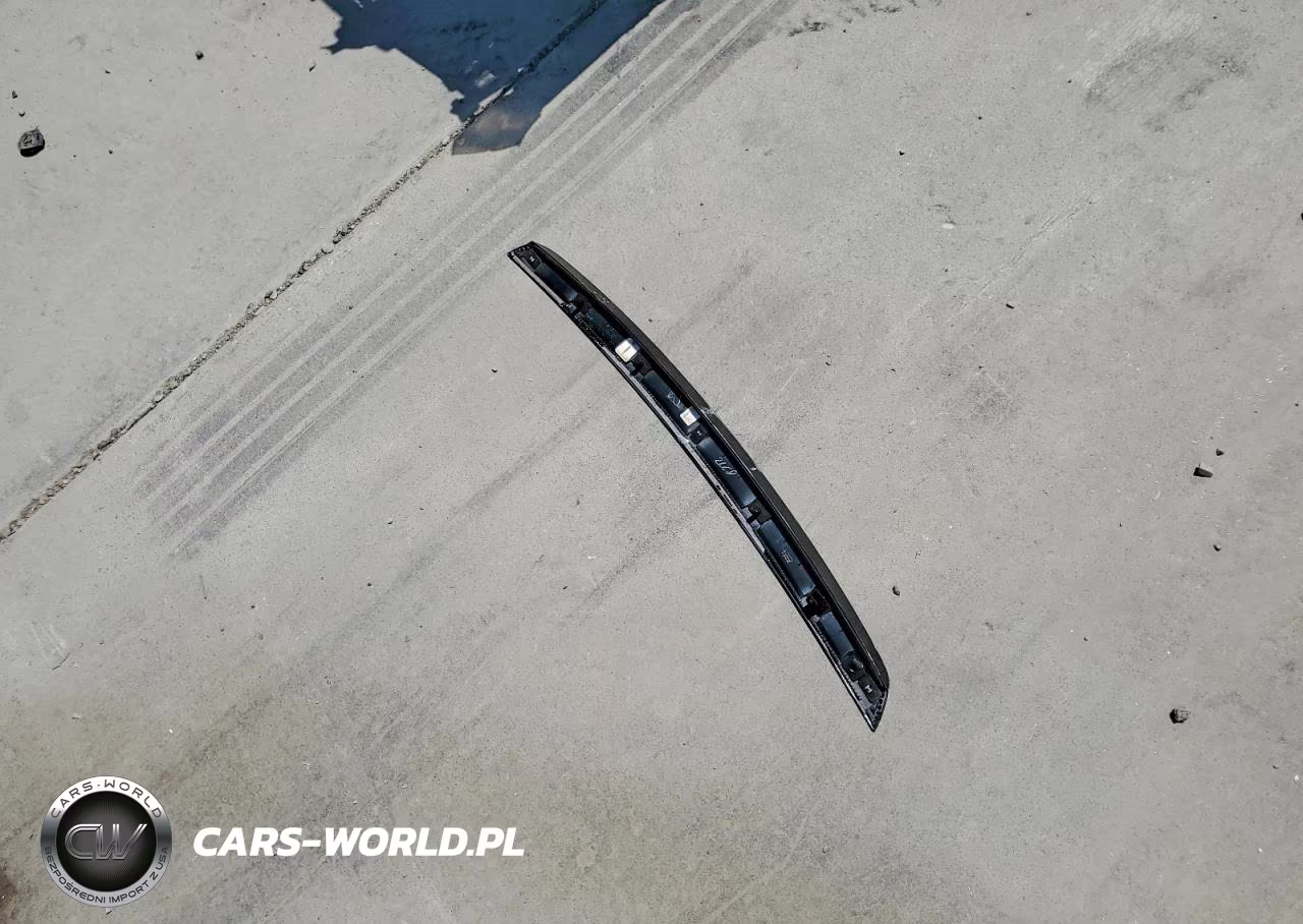 2016 Lexus Is 300 VIN:JTHCM1D28G5007793 - 12