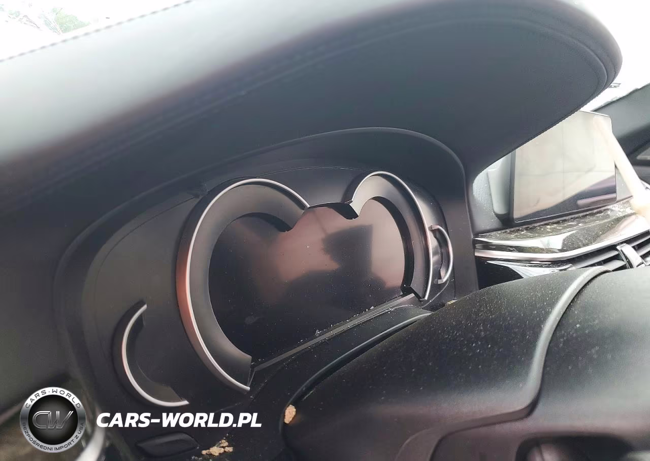 2018 BMW 540 I VIN:WBAJE5C50JG918458 - 9