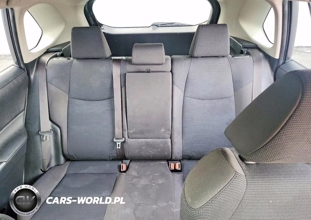 2019 Toyota Rav4 Le VIN:JTMF1RFV4KD018799 - 10
