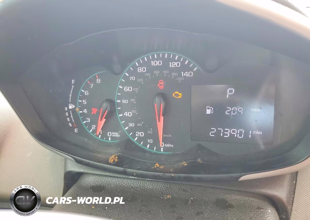 2018 Chevrolet Sonic Lt VIN:1G1JD5SH3J4103036 - 9