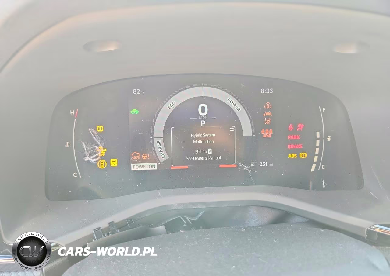 2026 Toyota Camry Se VIN:4T1DBADK2TU039209 - 9
