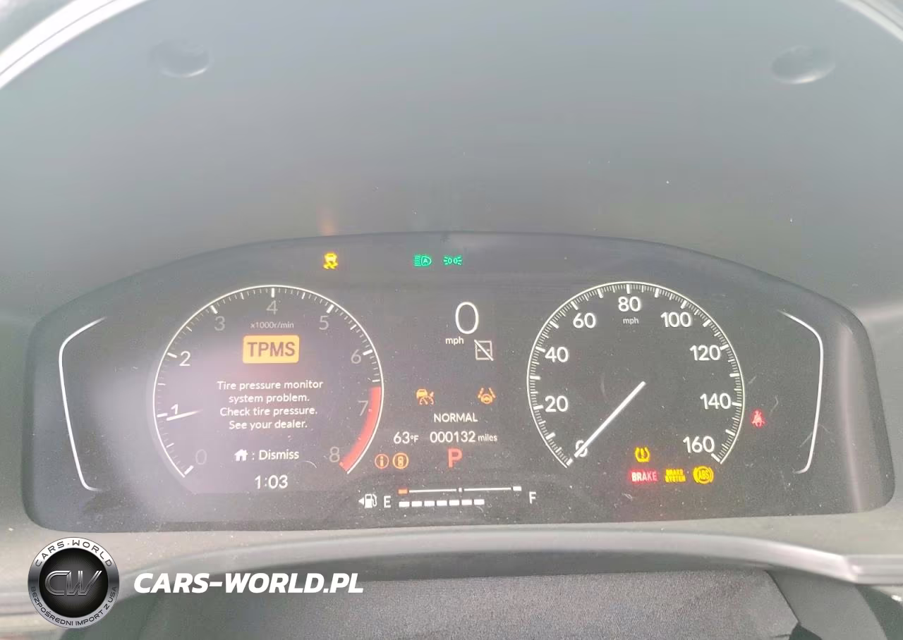 2026 Honda Civic Sport VIN:2HGFE2F55TH511098 - 9