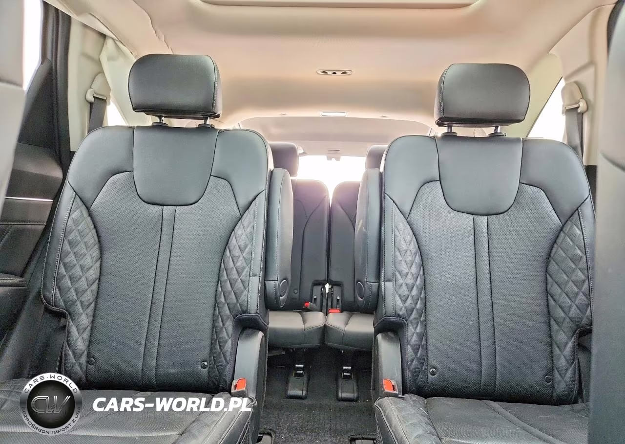 2021 Kia Sorento Sx Prestige X-Line VIN:5XYRKDLF5MG044844 - 10