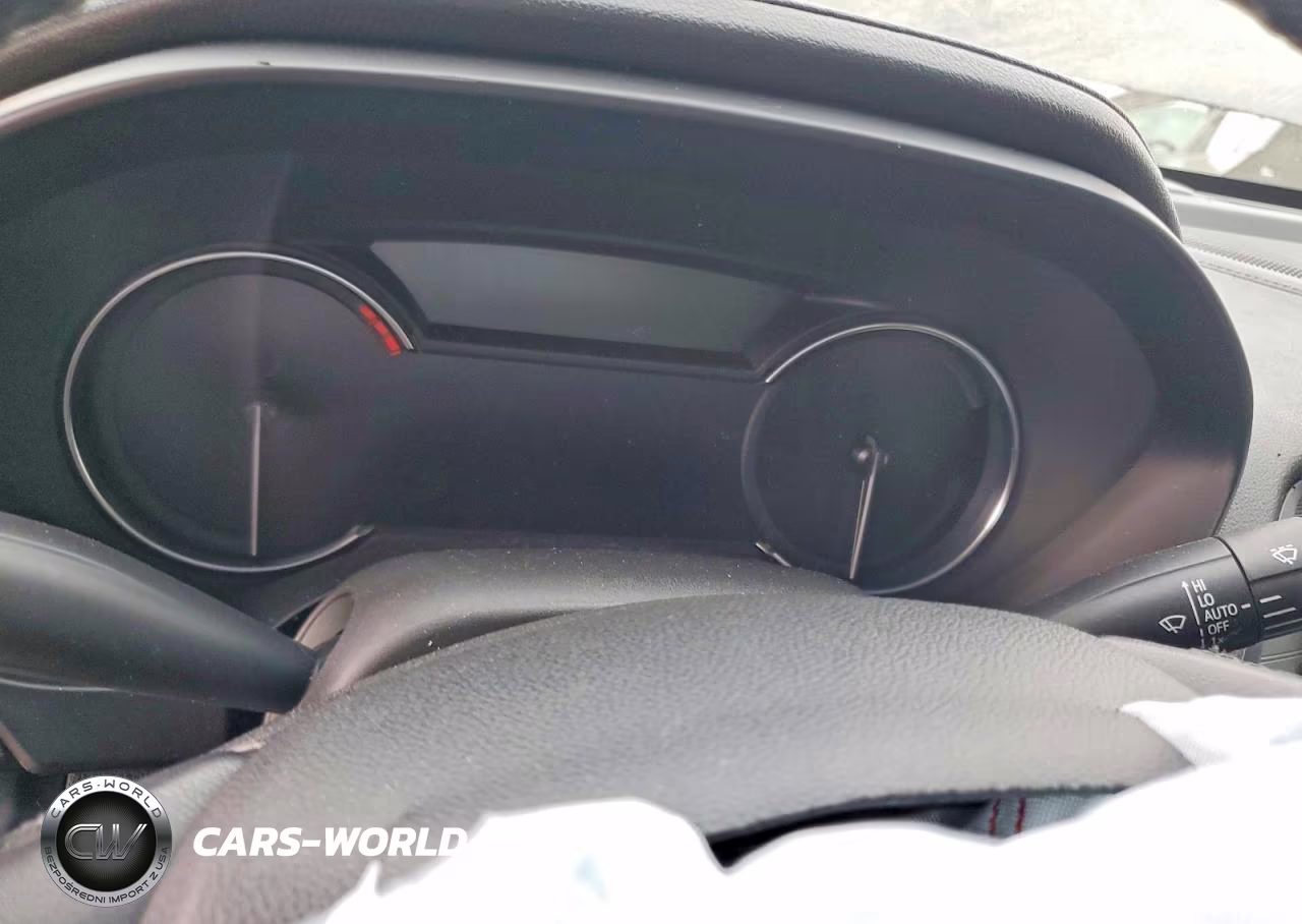 2020 Cadillac Ct4 Premium Luxury VIN:1G6DF5RK5L0139095 - 9