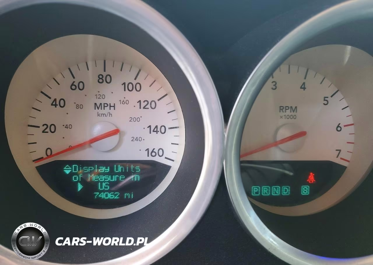 2006 Dodge Charger R-T VIN:2B3LA53H66H476252 - 9