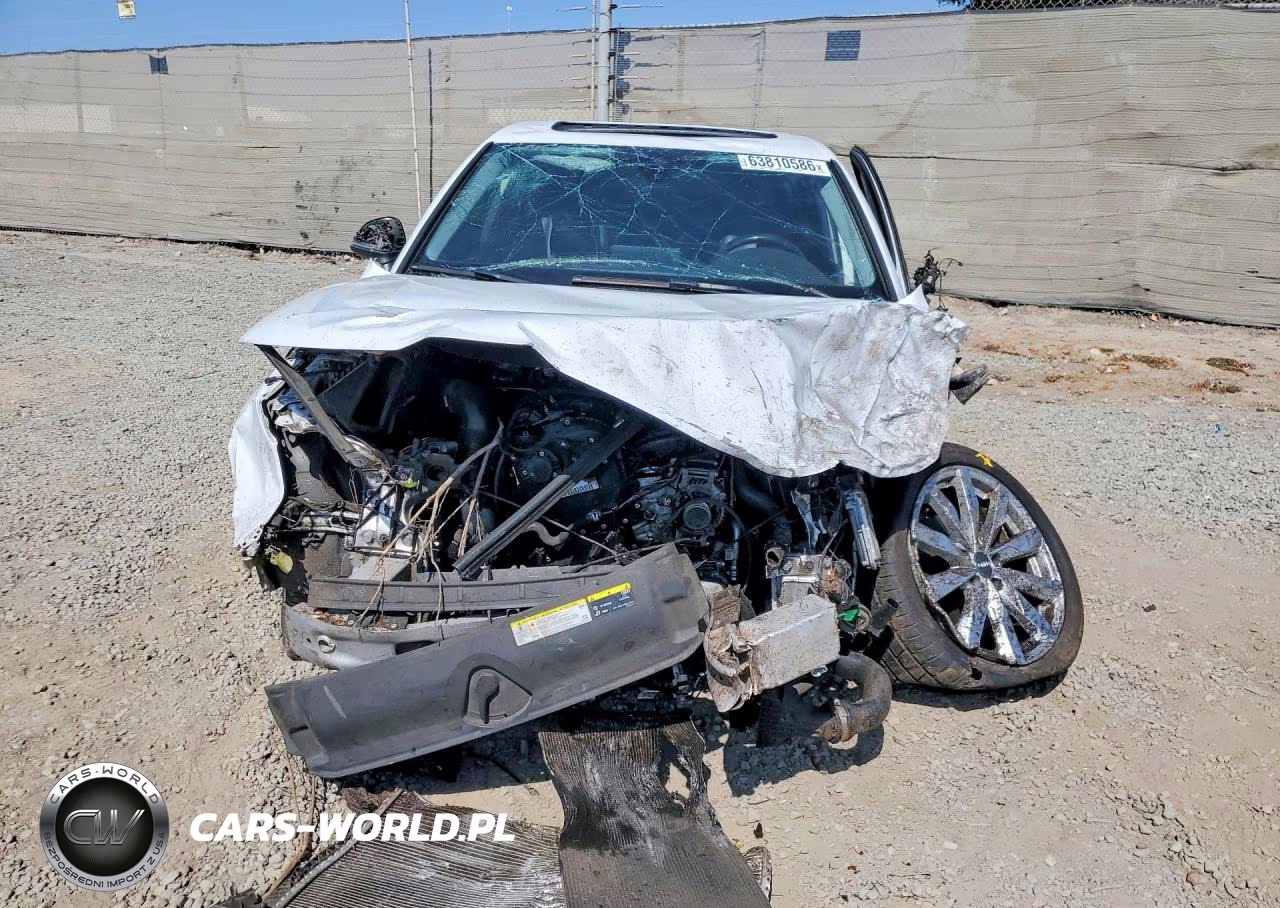 2018 Audi A4 Premium VIN:WAUKMAF4XJN019783 - 5