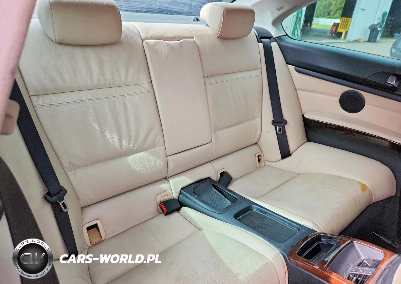 2012 BMW 328 I VIN:WBAKE3C57CE770347 - 10