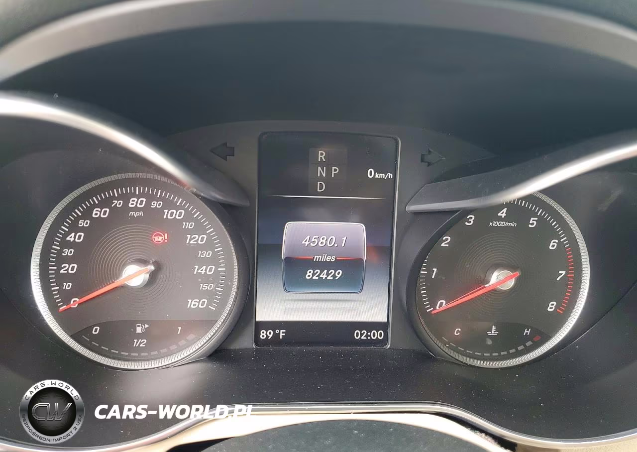 2018 Mercedes-Benz C 300 4Matic VIN:WDDWF4KB9JR323495 - 9