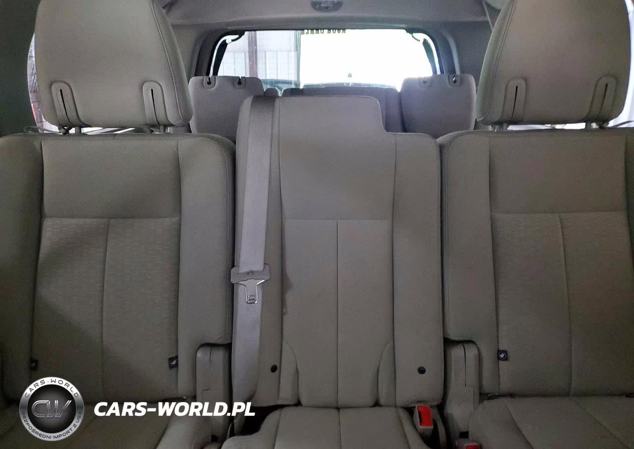 2012 Ford Expedition El Xlt VIN:1FMJK1J52CEF66114 - 10