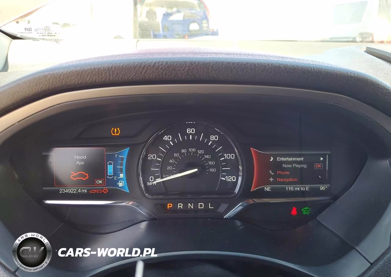 2015 Lincoln Mkz Hybrid VIN:3LN6L2LU9FR614755 - 9