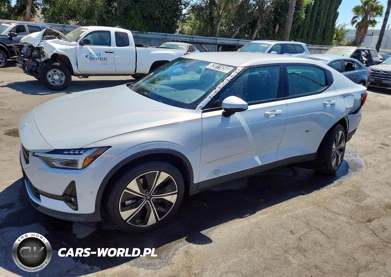 2023 Polestar 2