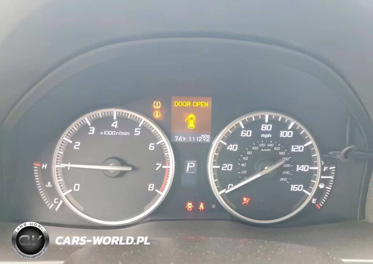 2013 Acura Rdx VIN:5J8TB3H32DL014091 - 9