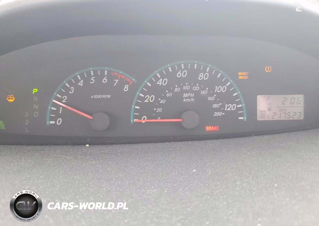 2009 Toyota Yaris Base VIN:JTDBT903194059174 - 9