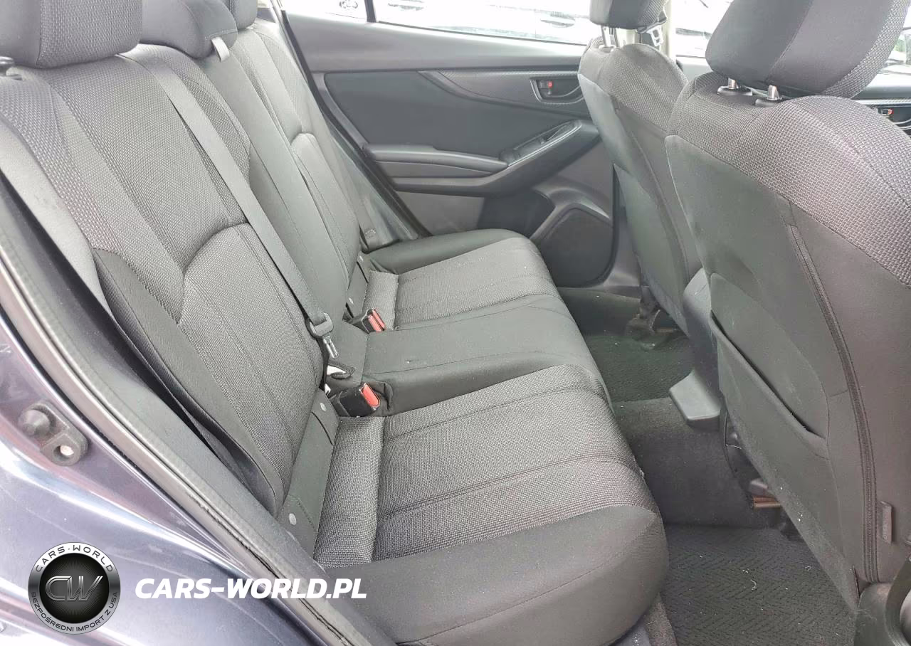 2017 Subaru Impreza VIN:4S3GKAA63H3613144 - 10