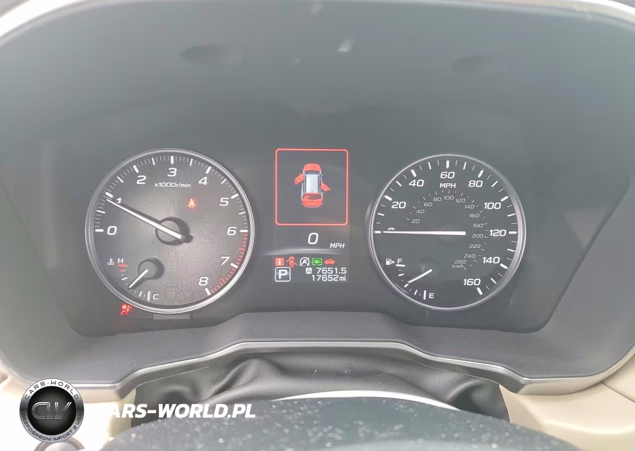 2025 Subaru Outback Limited VIN:4S4BTANC8S3247045 - 9