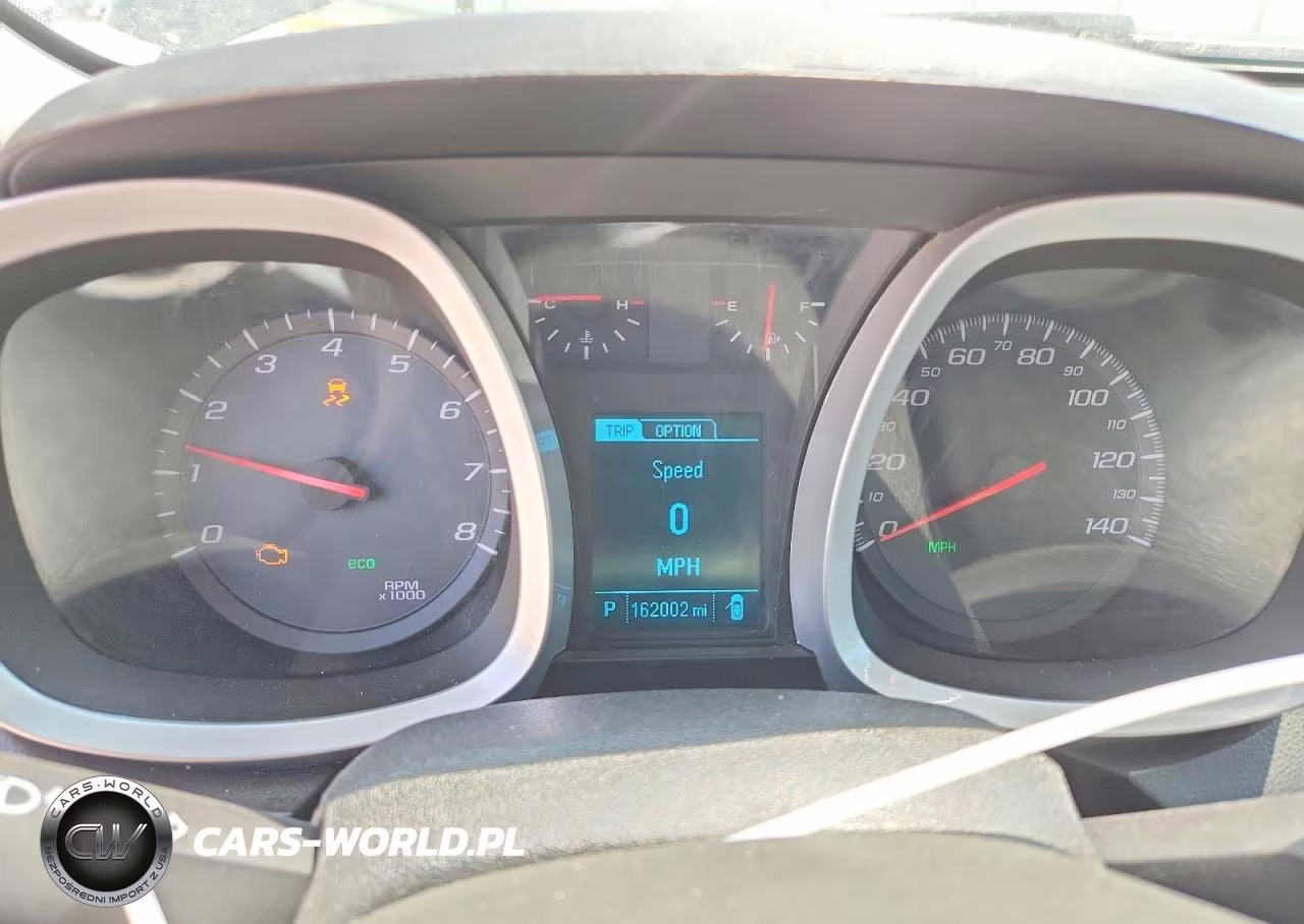 2014 Chevrolet Equinox Lt VIN:2GNALBEK9E1184357 - 9