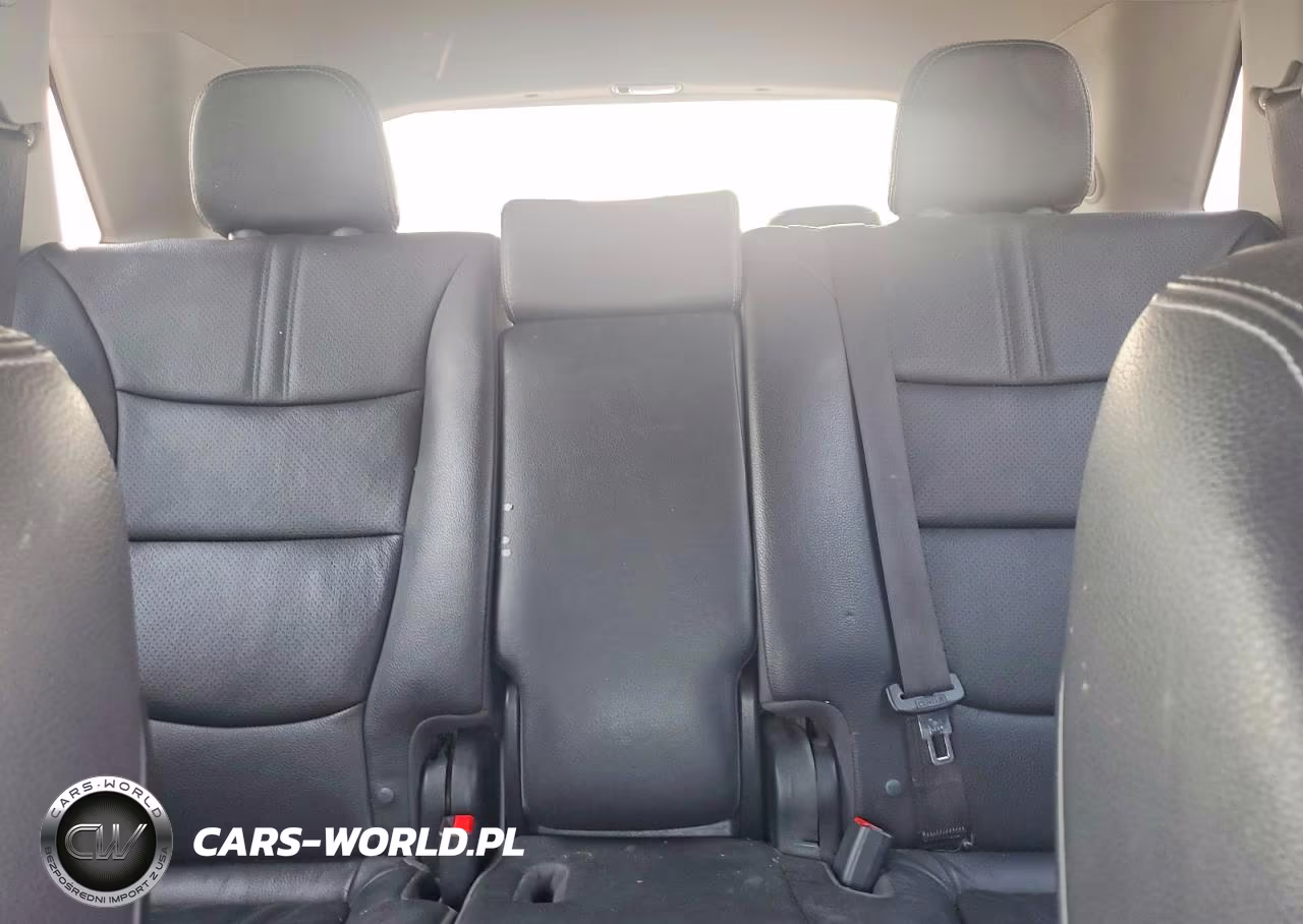 2013 Kia Sorento Ex VIN:5XYKUDA23DG396980 - 10