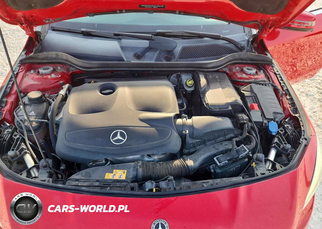 2018 Mercedes-Benz Cla 250 VIN:WDDSJ4EB4JN530893 - 11