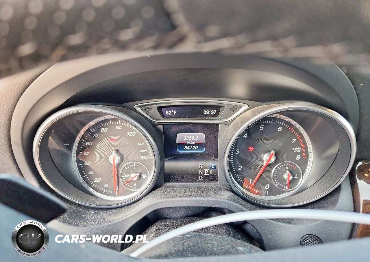 2018 Mercedes-Benz Cla 250 VIN:WDDSJ4EB4JN530893 - 9