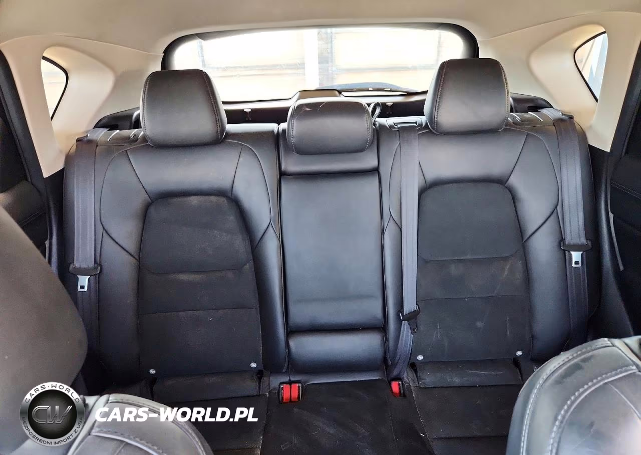 2018 Mazda Cx-5 Touring VIN:JM3KFBCM3J0345372 - 10