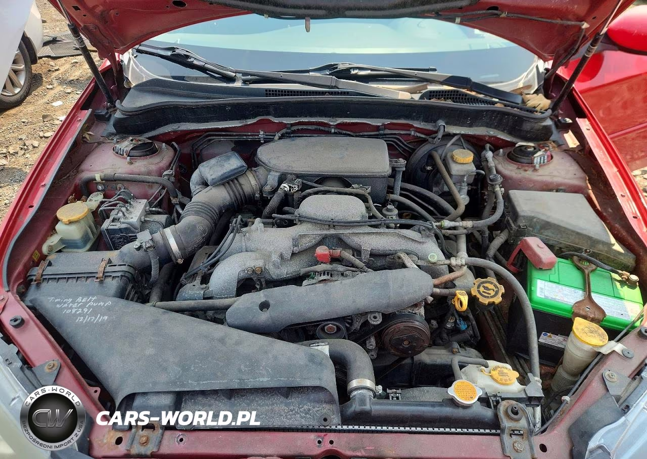 2009 Subaru Impreza VIN:JF1GE60659H509884 - 11