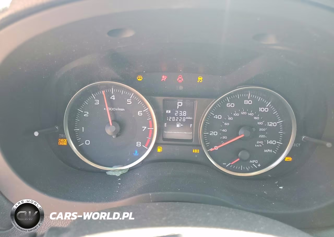 2016 Subaru Crosstrek Premium VIN:JF2GPABC0G8305969 - 9