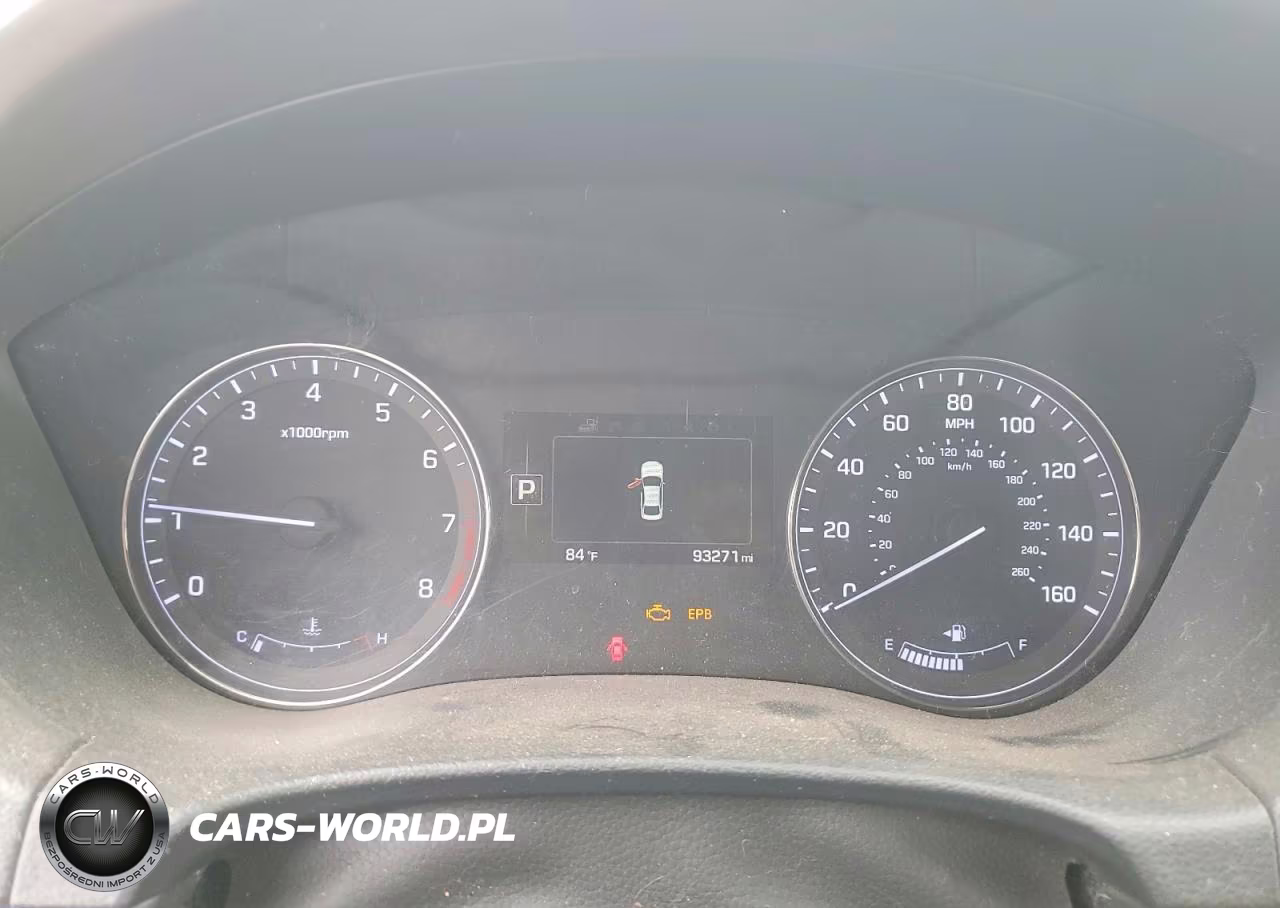 2017 Genesis G80 3.8 VIN:KMHGN4JE8HU191815 - 9