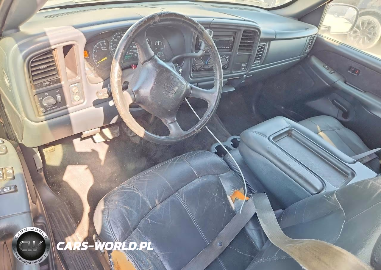 2001 Chevrolet Silverado C1500 VIN:1GCEC19T01Z107420 - 8
