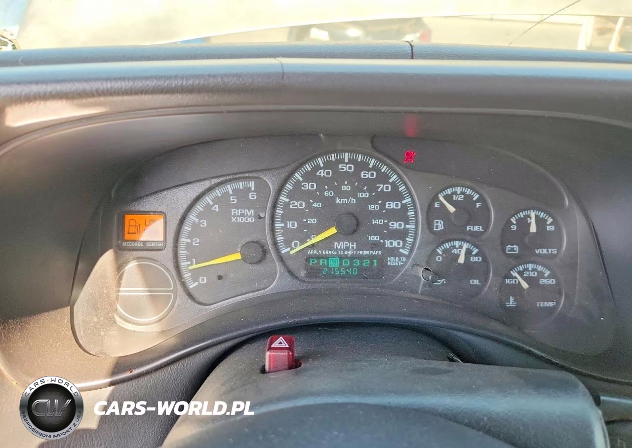 2001 Chevrolet Silverado C1500 VIN:1GCEC19T01Z107420 - 9
