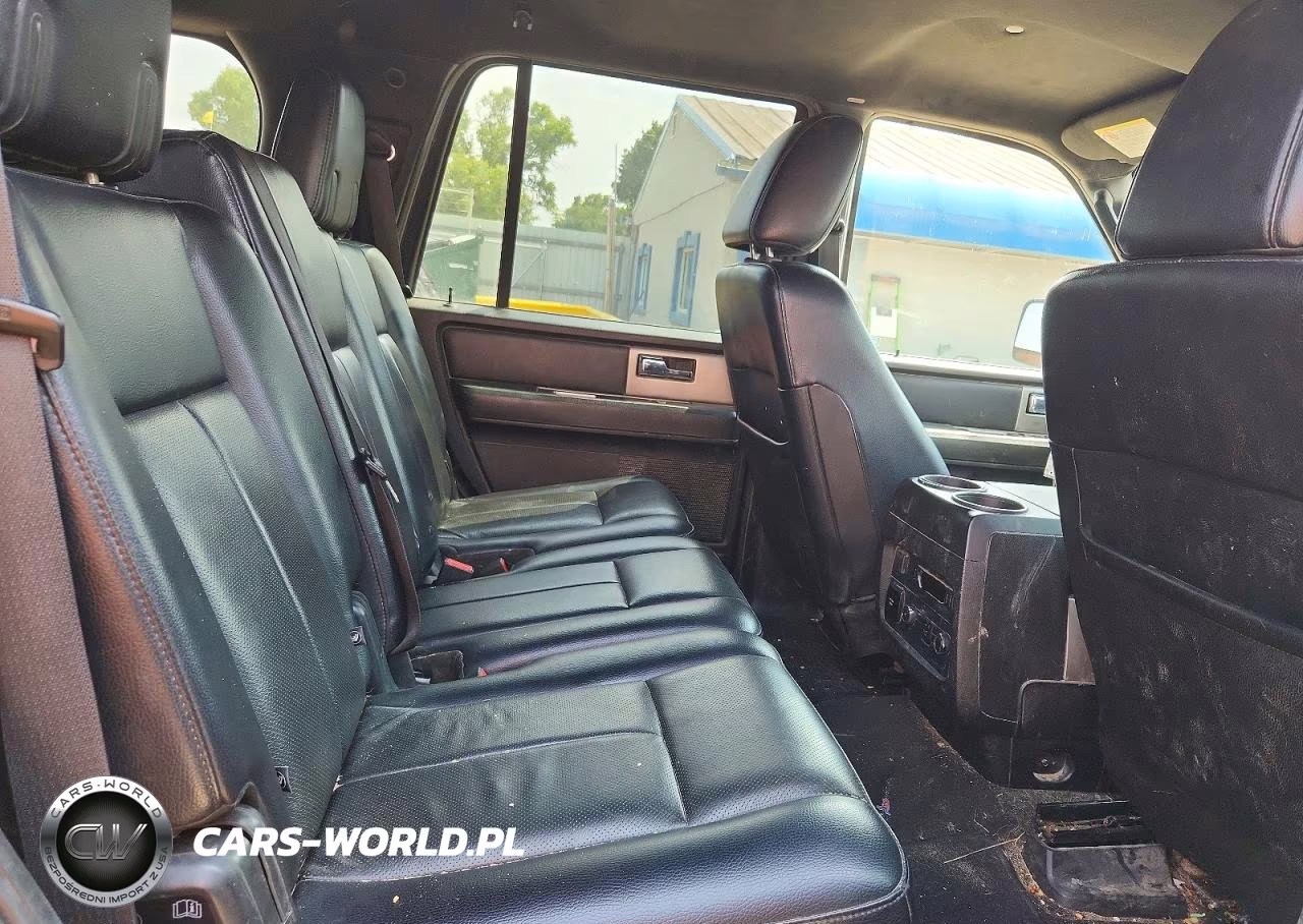 2017 Ford Expedition Xlt VIN:1FMJU1JT8HEA65079 - 11
