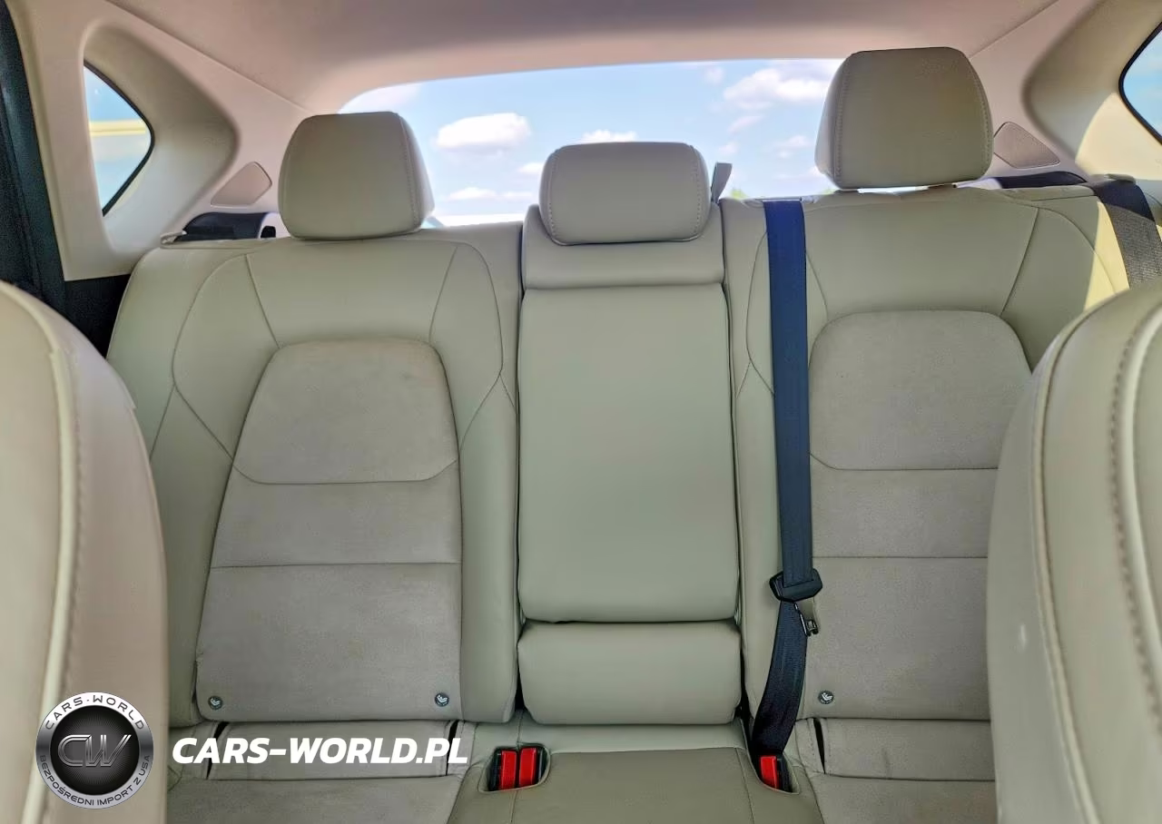 2020 Mazda Cx-5 Touring VIN:JM3KFACM6L0812975 - 10