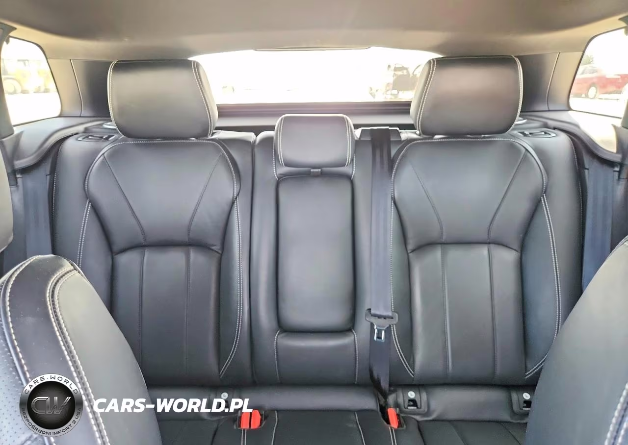 2016 Land Rover Range Rover Evoque Autobiography VIN:SALVE2BGXGH143877 - 10