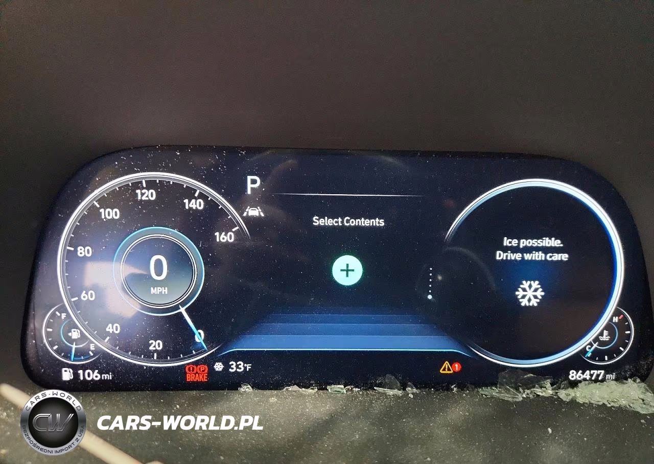 2021 Hyundai Sonata Limited VIN:5NPEH4J25MH090275 - 9