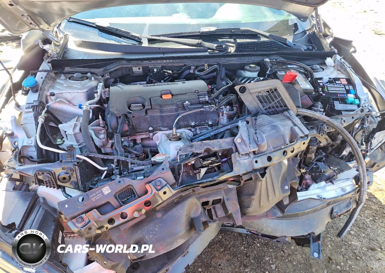 2022 Honda Civic Sport VIN:2HGFE2F52NH600842 - 11