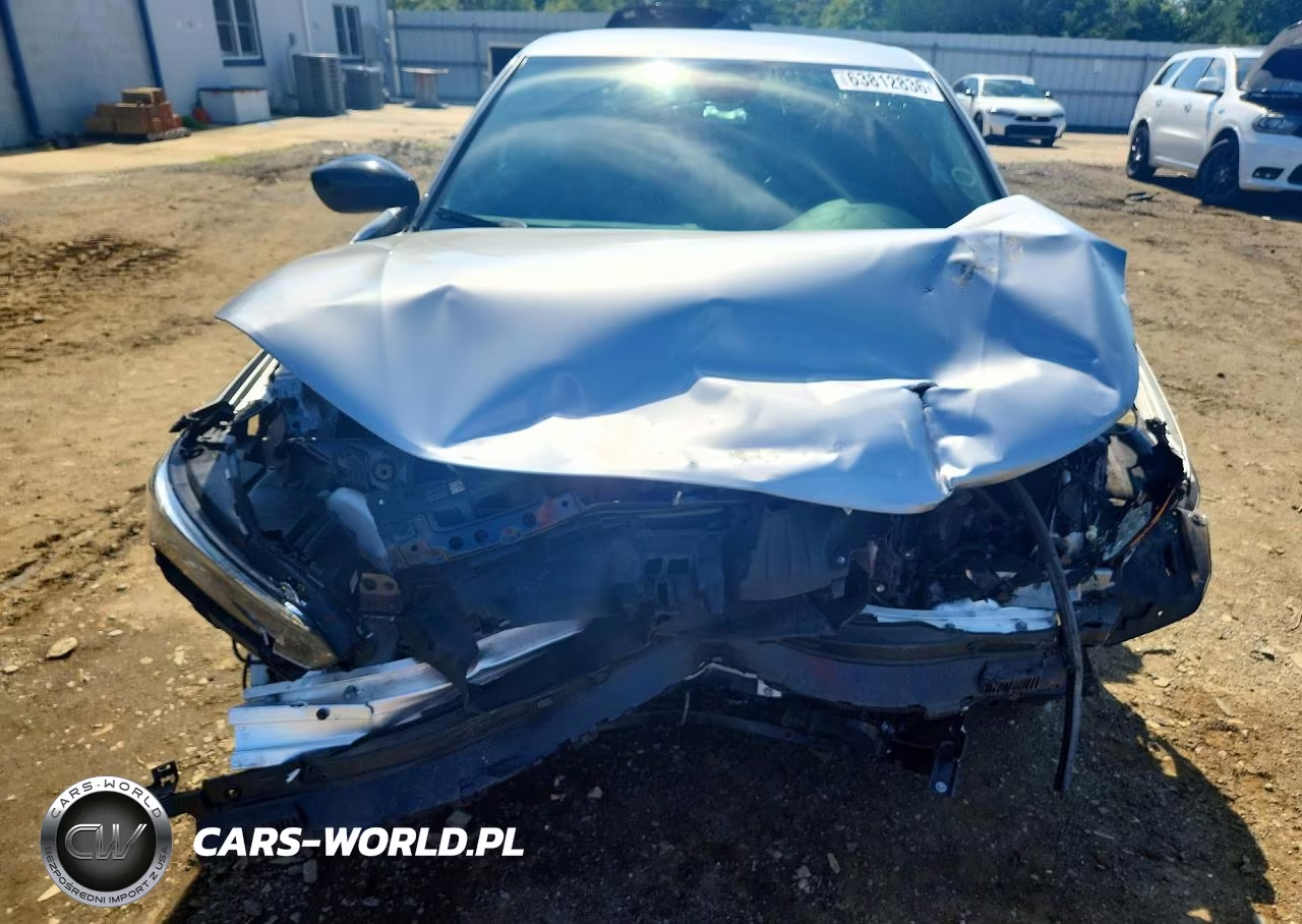 2022 Honda Civic Sport VIN:2HGFE2F52NH600842 - 5