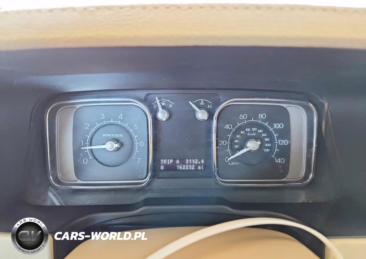 2007 Lincoln Mkx VIN:2LMDU88C47BJ37650 - 9